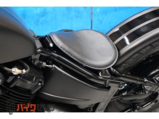 ドラッグスター400 ４ＴＲモデル　フルカスタム[img33]