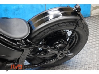 ドラッグスター400 ４ＴＲモデル　フルカスタム[img34]