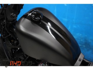 ドラッグスター400 ４ＴＲモデル　フルカスタム[img36]