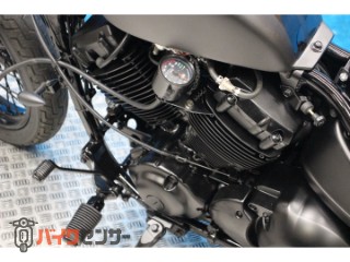 ドラッグスター400 ４ＴＲモデル　フルカスタム[img37]