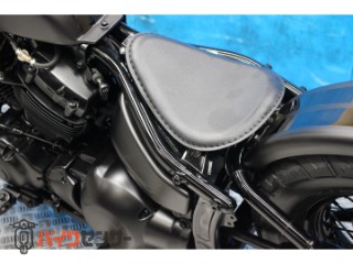 ドラッグスター400 ４ＴＲモデル　フルカスタム[img38]