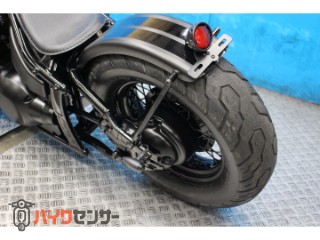 ドラッグスター400 ４ＴＲモデル　フルカスタム[img39]