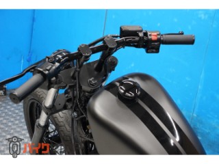 ドラッグスター400 ４ＴＲモデル　フルカスタム[img40]