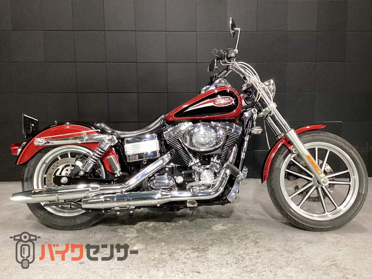 ハーレーダビッドソン FXDL1450 乗出し整備済・車検残(R9年2月迄