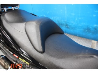 スカイウェイブ250 タイプM　ＣＪ４５Ａモデル　カスタムマフラー　ＥＴＣ[img6]