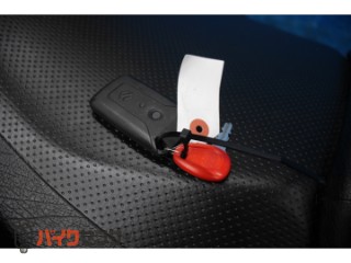 スカイウェイブ250 タイプM　ＣＪ４５Ａモデル　カスタムマフラー　ＥＴＣ[img7]