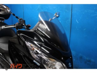 スカイウェイブ250 タイプM　ＣＪ４５Ａモデル　カスタムマフラー　ＥＴＣ[img9]