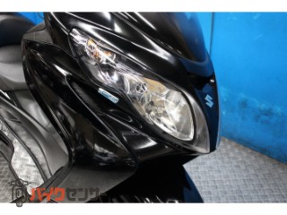 スカイウェイブ250 タイプM　ＣＪ４５Ａモデル　カスタムマフラー　ＥＴＣ[img10]