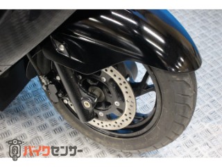 スカイウェイブ250 タイプM　ＣＪ４５Ａモデル　カスタムマフラー　ＥＴＣ[img12]