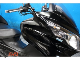 スカイウェイブ250 タイプM　ＣＪ４５Ａモデル　カスタムマフラー　ＥＴＣ[img14]