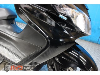 スカイウェイブ250 タイプM　ＣＪ４５Ａモデル　カスタムマフラー　ＥＴＣ[img15]