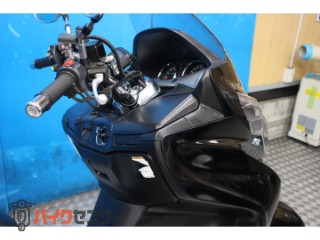 スカイウェイブ250 タイプM　ＣＪ４５Ａモデル　カスタムマフラー　ＥＴＣ[img21]