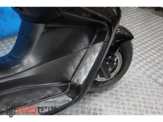 スカイウェイブ250 タイプM　ＣＪ４５Ａモデル　カスタムマフラー　ＥＴＣ[img22]