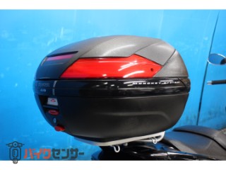 スカイウェイブ250 タイプM　ＣＪ４５Ａモデル　カスタムマフラー　ＥＴＣ[img27]