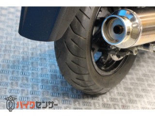 スカイウェイブ250 タイプM　ＣＪ４５Ａモデル　カスタムマフラー　ＥＴＣ[img29]