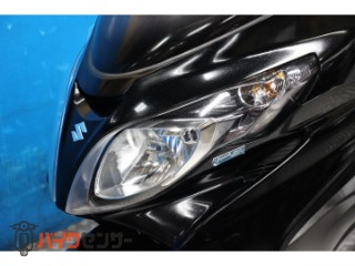 スカイウェイブ250 タイプM　ＣＪ４５Ａモデル　カスタムマフラー　ＥＴＣ[img31]