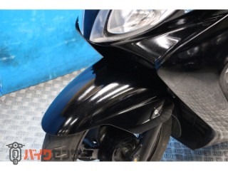 スカイウェイブ250 タイプM　ＣＪ４５Ａモデル　カスタムマフラー　ＥＴＣ[img32]