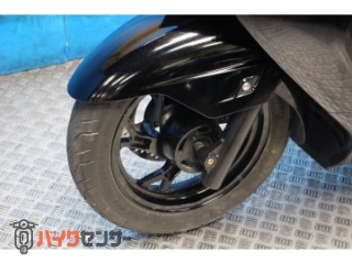 スカイウェイブ250 タイプM　ＣＪ４５Ａモデル　カスタムマフラー　ＥＴＣ[img33]