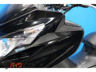 スカイウェイブ250 タイプM　ＣＪ４５Ａモデル　カスタムマフラー　ＥＴＣ[img34]