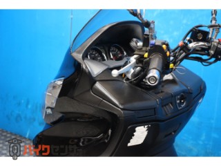 スカイウェイブ250 タイプM　ＣＪ４５Ａモデル　カスタムマフラー　ＥＴＣ[img41]