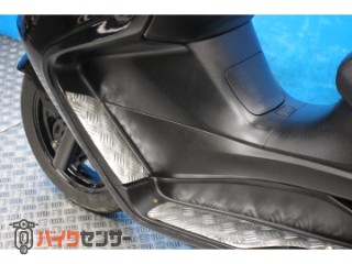 スカイウェイブ250 タイプM　ＣＪ４５Ａモデル　カスタムマフラー　ＥＴＣ[img42]