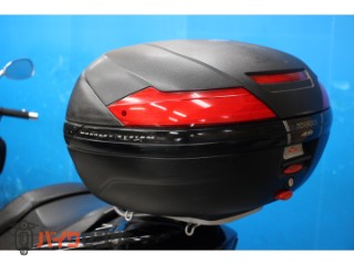 スカイウェイブ250 タイプM　ＣＪ４５Ａモデル　カスタムマフラー　ＥＴＣ[img46]