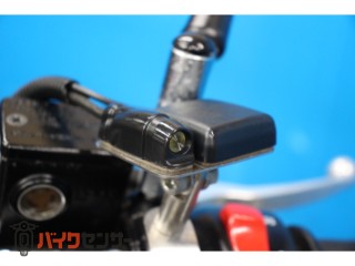 スカイウェイブ250 タイプM　ＣＪ４５Ａモデル　カスタムマフラー　ＥＴＣ[img48]