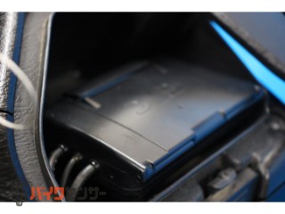 スカイウェイブ250 タイプM　ＣＪ４５Ａモデル　カスタムマフラー　ＥＴＣ[img49]