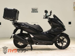 PCX160　ＫＦ４７モデル　スマートキー　ＥＴＣ[img0]
