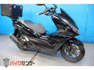 PCX160　ＫＦ４７モデル　スマートキー　ＥＴＣ[img1]