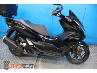 PCX160　ＫＦ４７モデル　スマートキー　ＥＴＣ[img2]