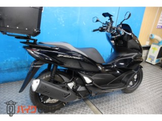 PCX160　ＫＦ４７モデル　スマートキー　ＥＴＣ[img3]