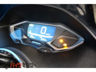 PCX160　ＫＦ４７モデル　スマートキー　ＥＴＣ[img8]