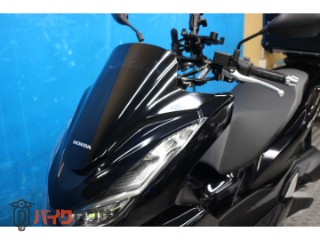 PCX160　ＫＦ４７モデル　スマートキー　ＥＴＣ[img28]