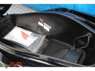 PCX160　ＫＦ４７モデル　スマートキー　ＥＴＣ[img44]