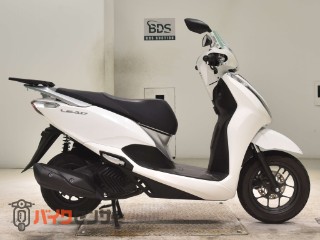 リード125　ＪＫ１２モデル　スマートキー　ノーマル[img0]