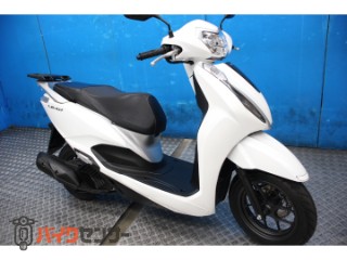 リード125　ＪＫ１２モデル　スマートキー　ノーマル[img1]