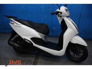 リード125　ＪＫ１２モデル　スマートキー　ノーマル[img2]