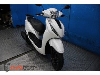 リード125　ＪＫ１２モデル　スマートキー　ノーマル[img5]