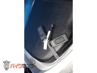 リード125　ＪＫ１２モデル　スマートキー　ノーマル[img7]