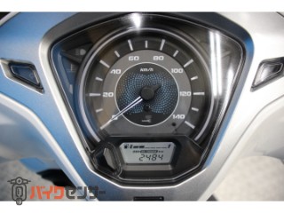 リード125　ＪＫ１２モデル　スマートキー　ノーマル[img8]