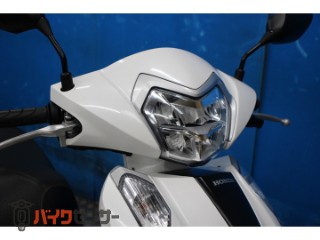 リード125　ＪＫ１２モデル　スマートキー　ノーマル[img9]