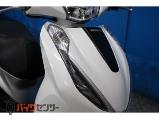 リード125　ＪＫ１２モデル　スマートキー　ノーマル[img10]