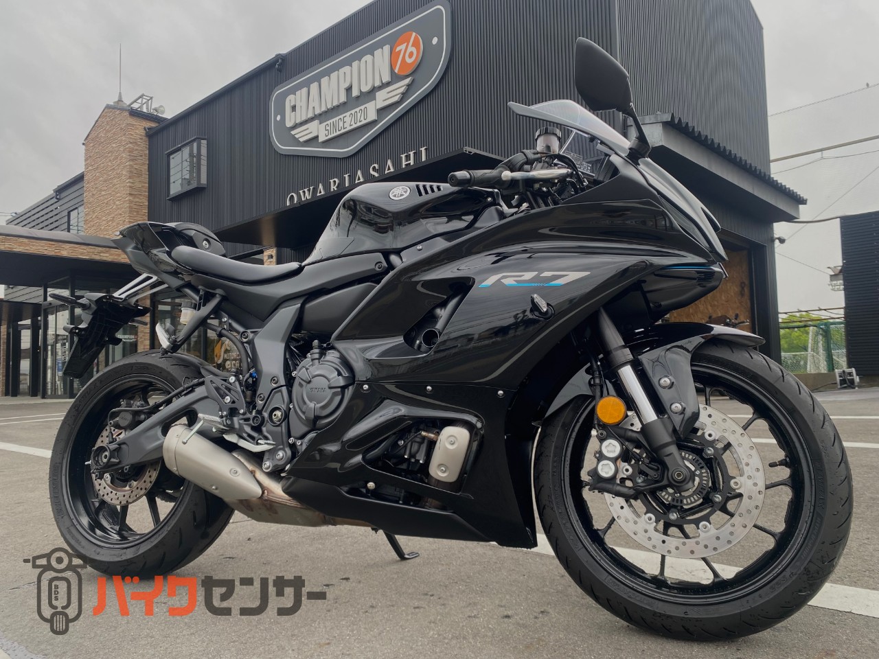 ヤマハ YZF-R7 USB－A ETC2．0 B645337| BDSバイクセンサー