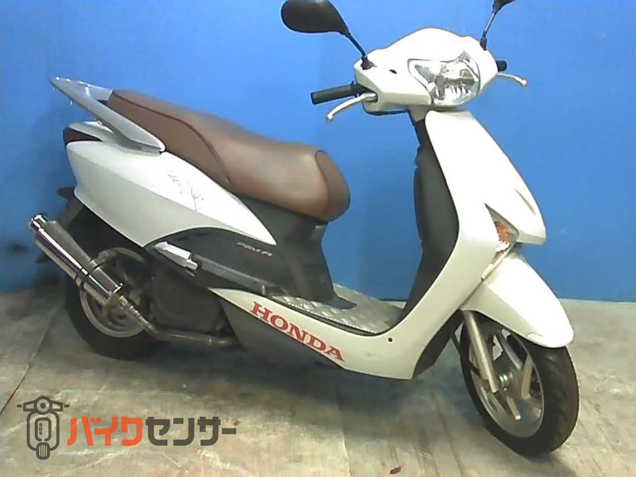 ホンダ リード110 安価提供車 B645379| BDSバイクセンサー ホンダ リード110 安価提供車 B645379| BDSバイクセンサー