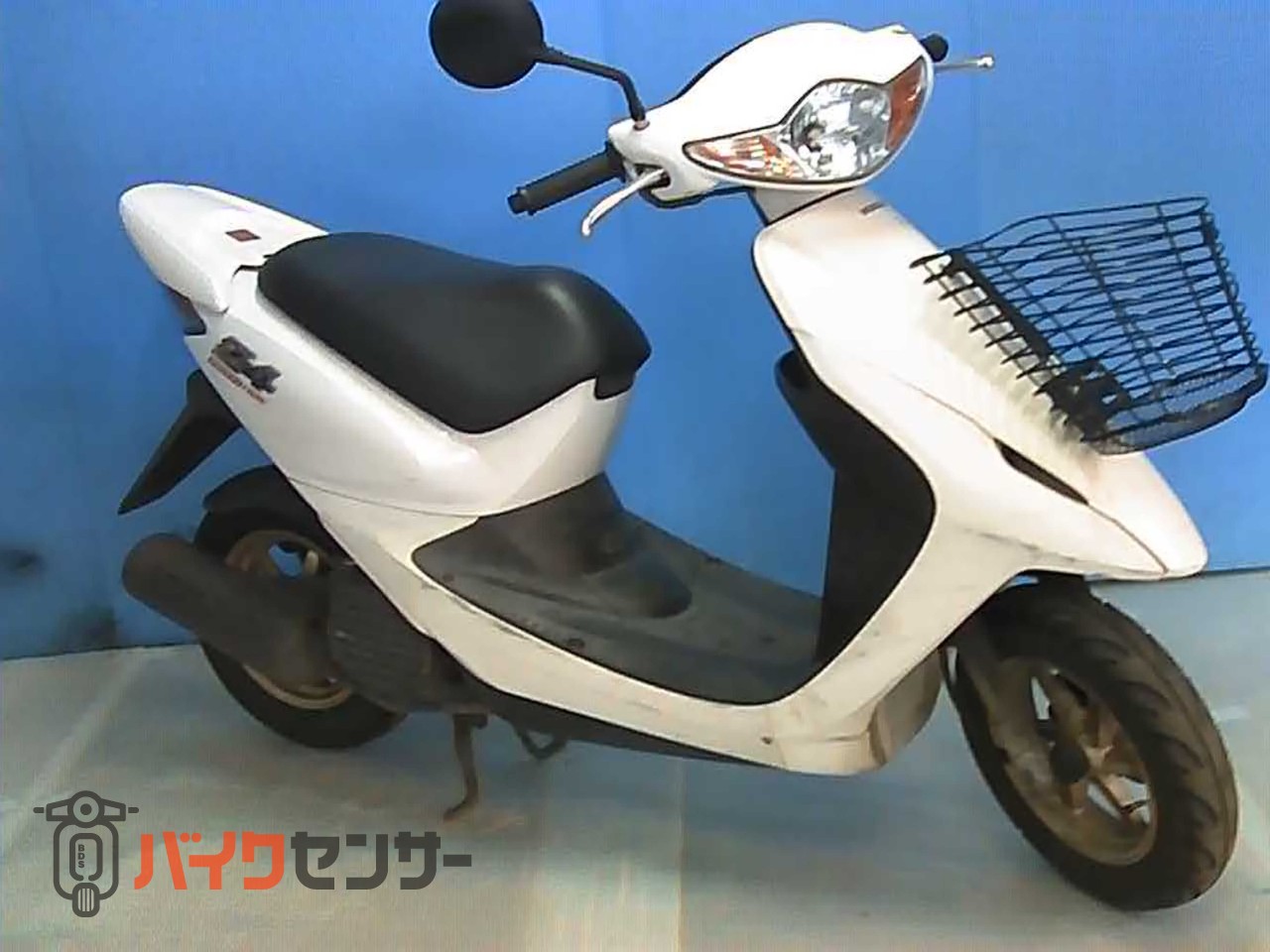 ホンダ DIO Z4-2 Fiモデル B645690| BDSバイクセンサー
