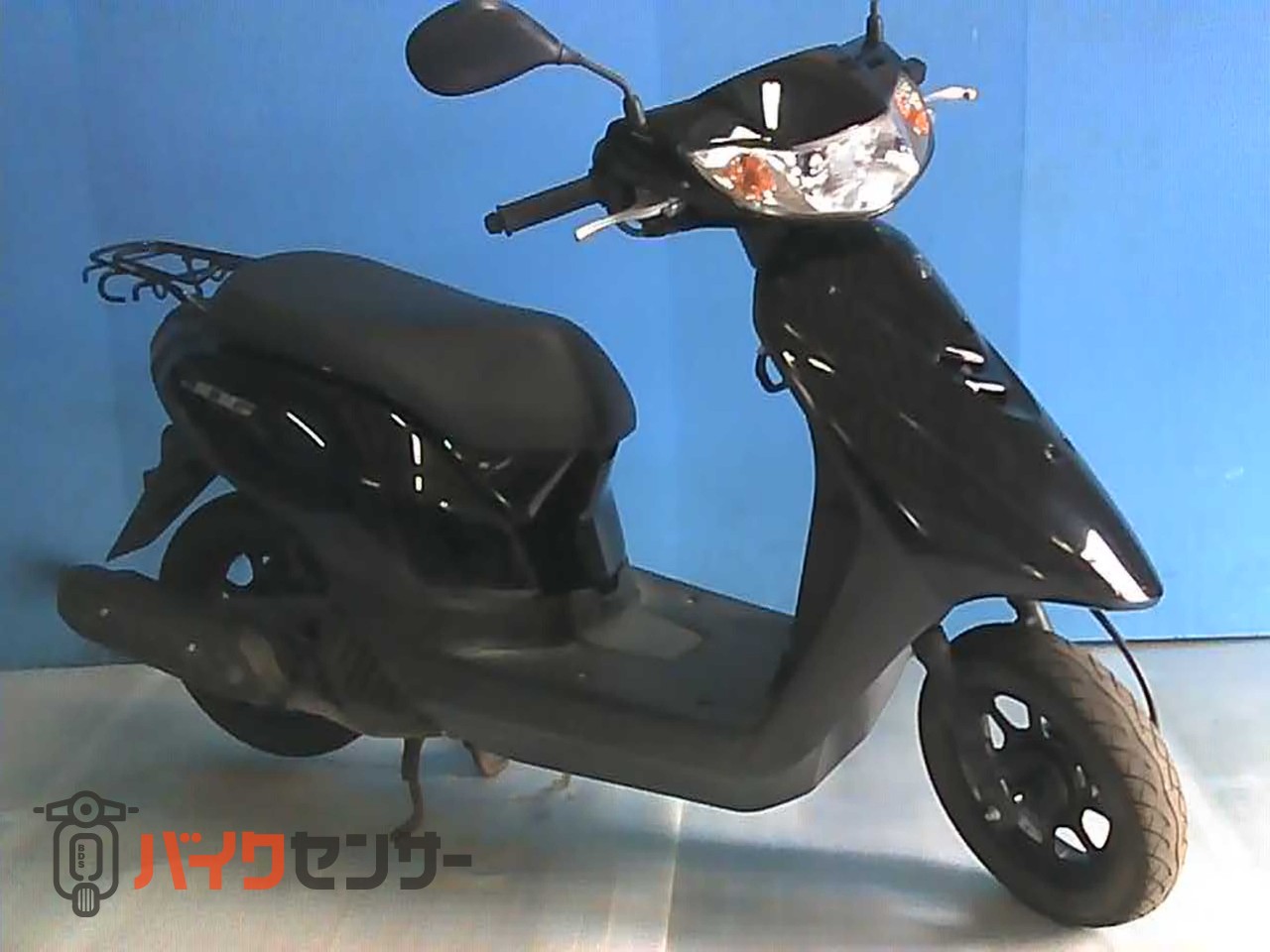 ヤマハ JOG-7 安価提供車 B645695| BDSバイクセンサー