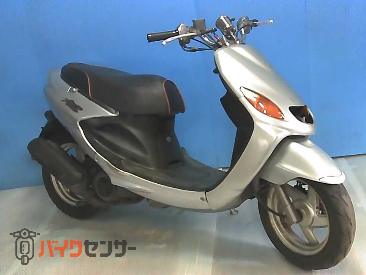 ヤマハ アクシス100 安価提供車 B645699| BDSバイクセンサー ヤマハ アクシス100 安価提供車 B645699| BDSバイクセンサー