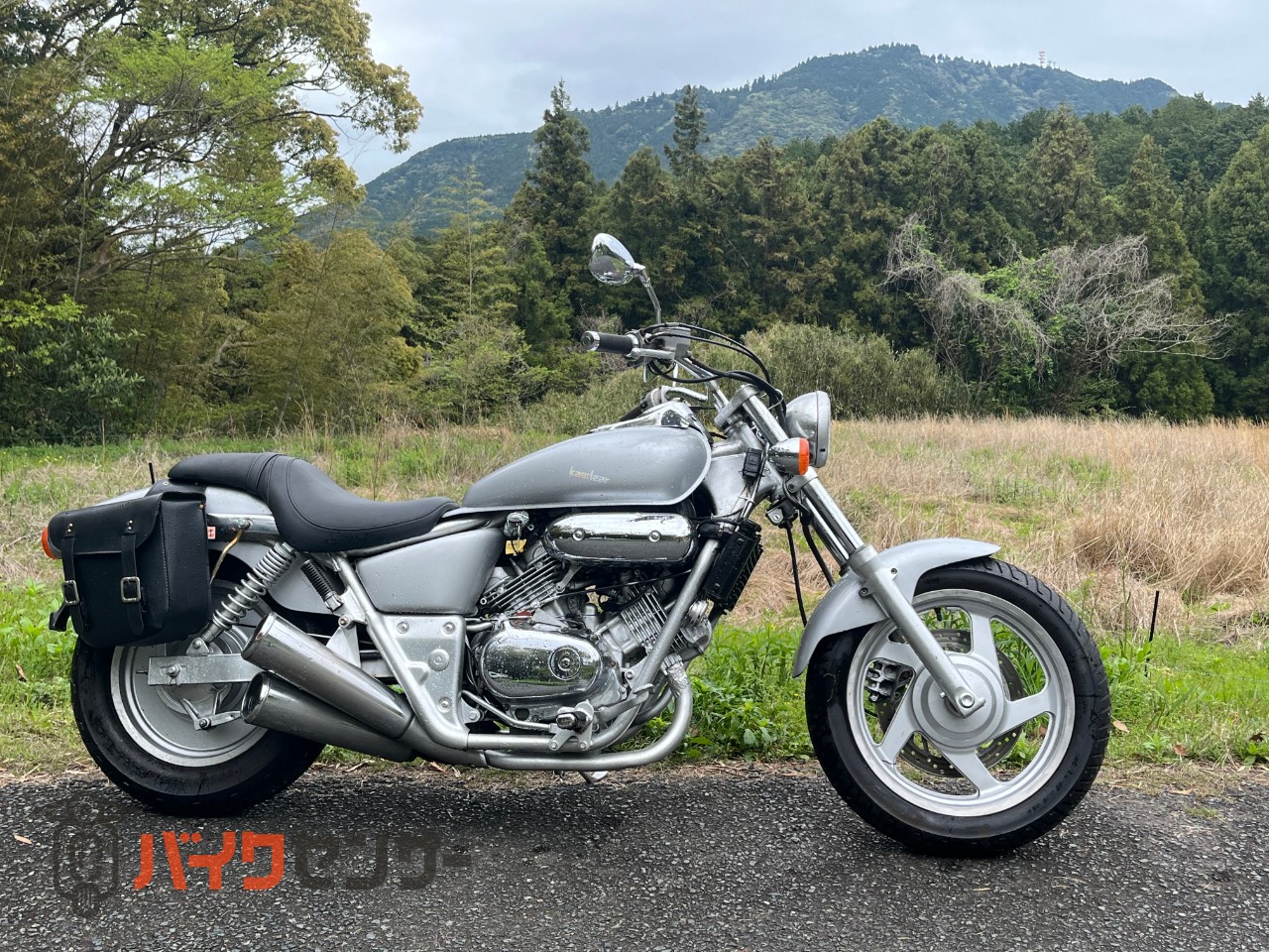 ホンダ マグナ250 B645841| BDSバイクセンサー