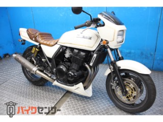 ZRX400　ＺＲ４００Ｅモデル　カスタムマフラー　カスタムカラー[img0]